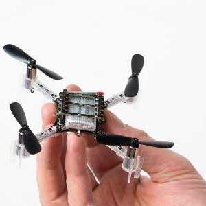 Nano-Drones