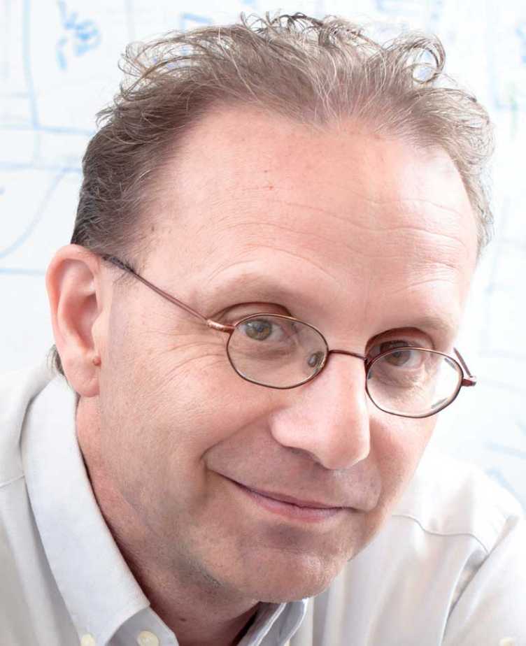 Edoardo Charbon - Keynote Speaker IWASI 2025