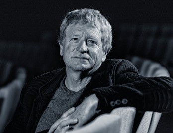 Jan Rabaey