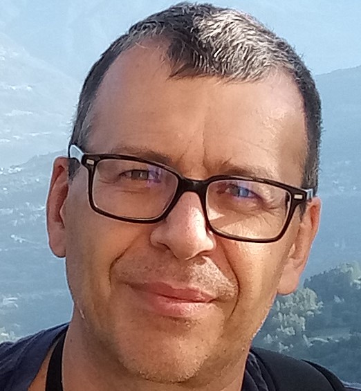 Roberto Maurino